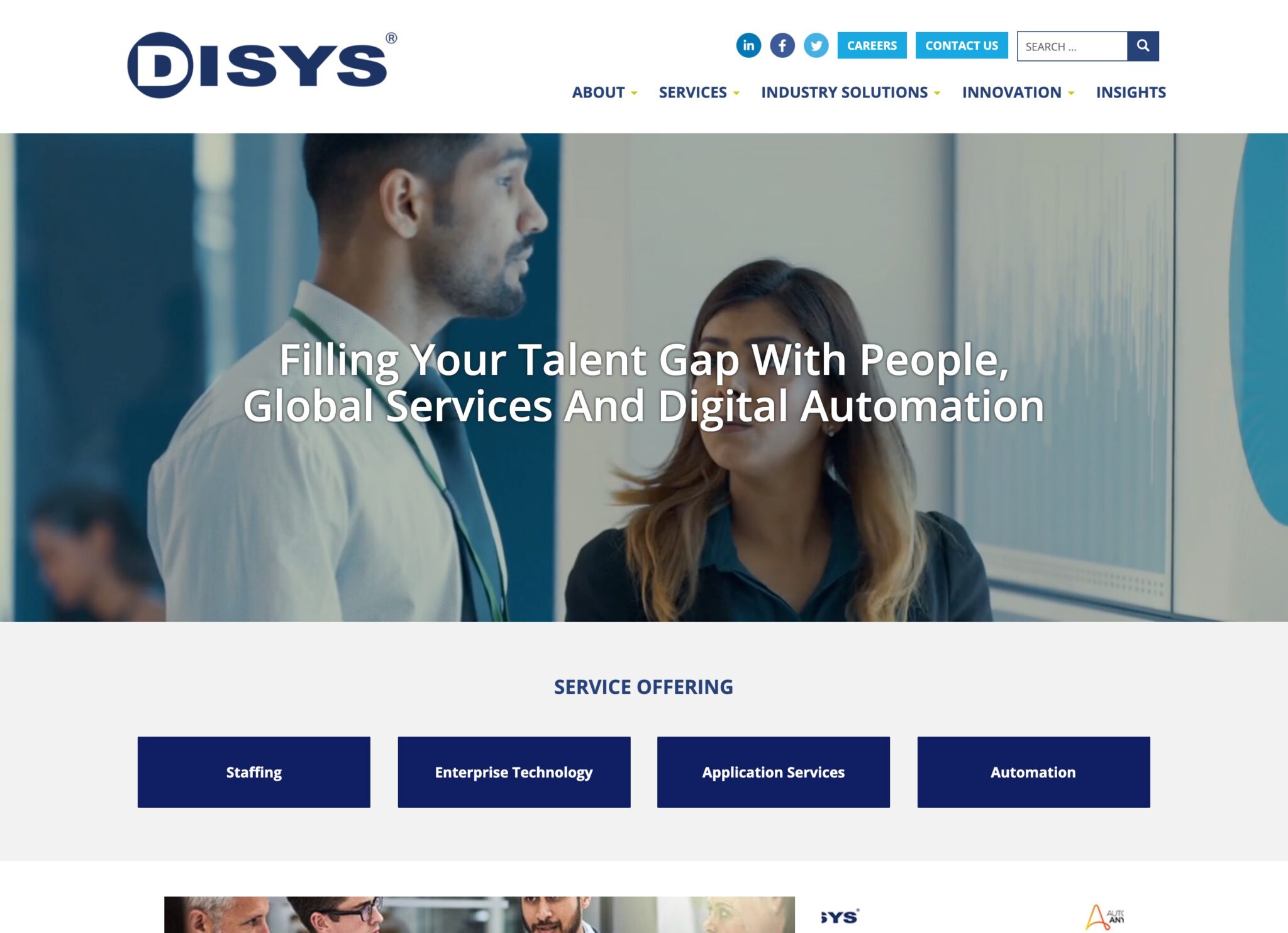 web design washington dc